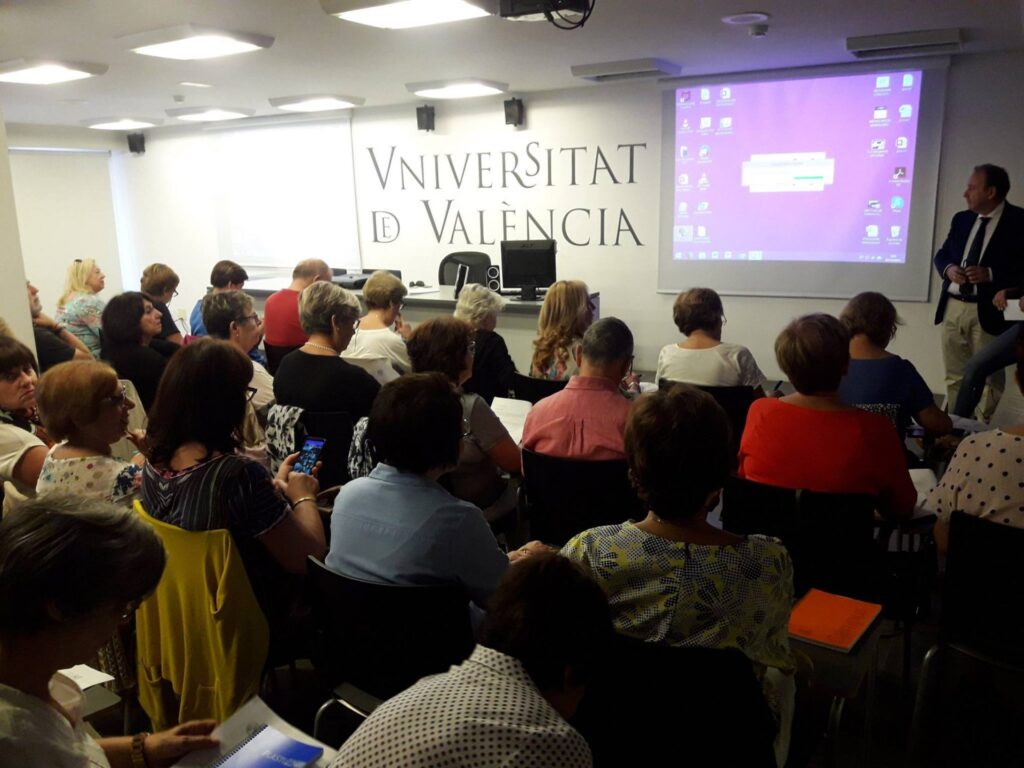 La Universitat d’Estiu obri matrícula